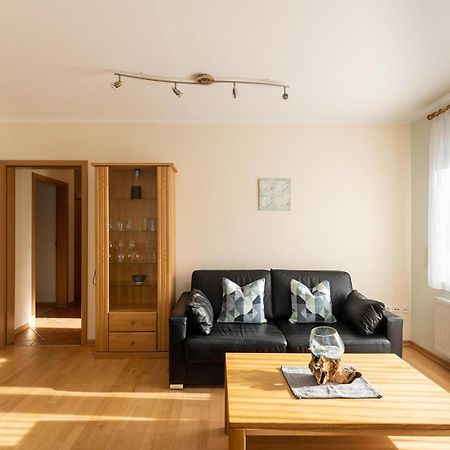 Kiefernglueck App 4 Apartment Norderney Luaran gambar