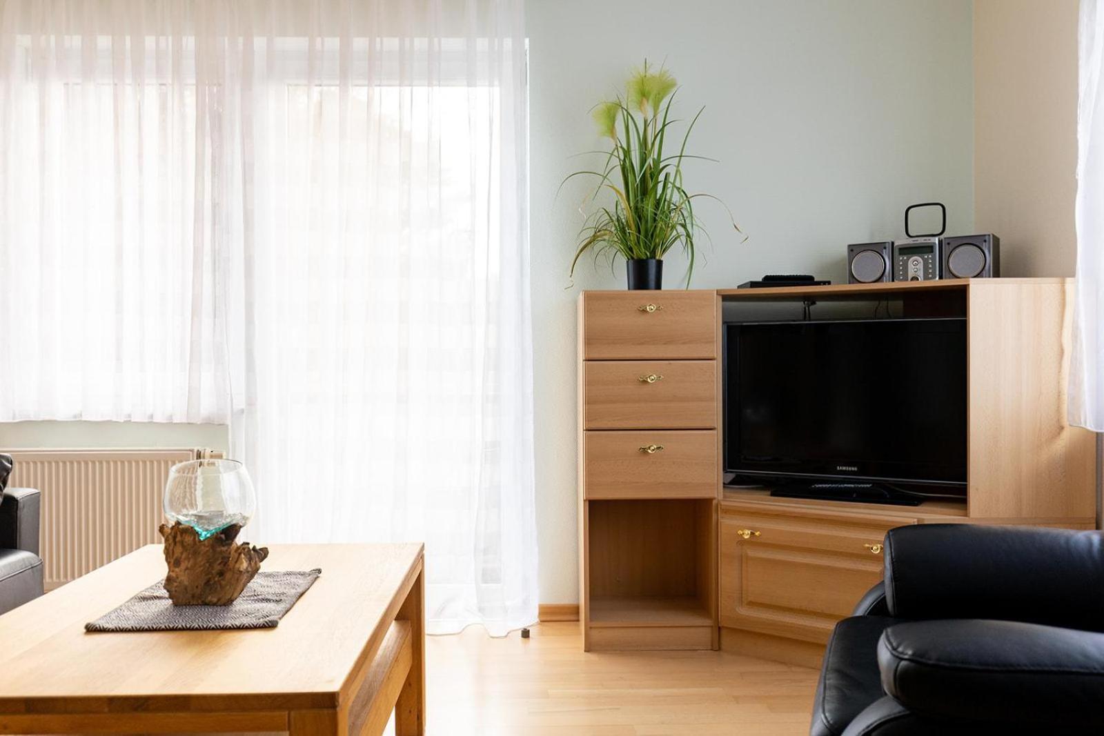 Kiefernglueck App 4 Apartment Norderney Luaran gambar