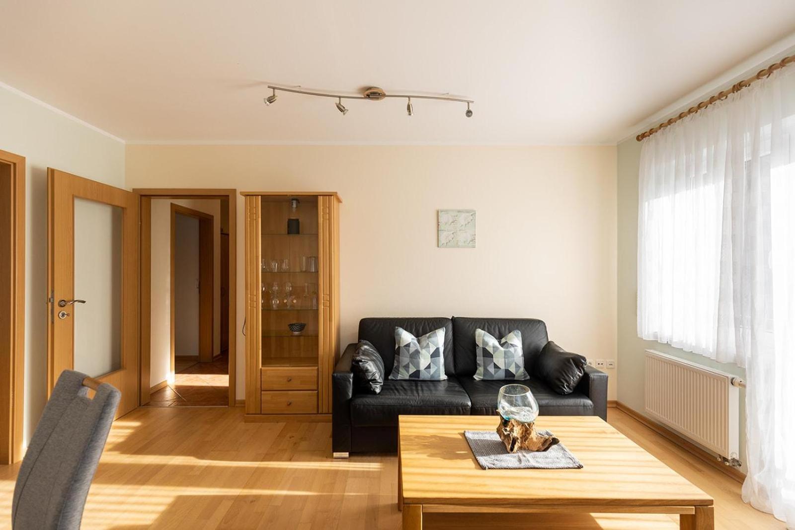 Kiefernglueck App 4 Apartment Norderney Luaran gambar